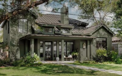 What $2 Million Looks Like in Austin Real Estate