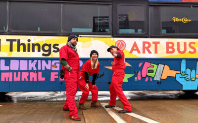 Austin Studio Tour Returns with a Citywide Celebration of Art