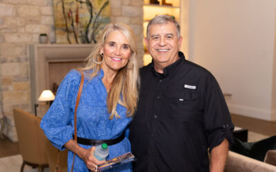 Tour 39 Pascal Lane: Inside Austin’s Stunning Luxury Home Designed by Blair Burton Interiors