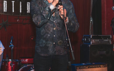 Austin Jazz Community Rallies Around Ephraim Owens With Fundraising Concert