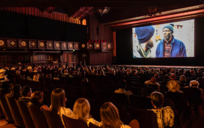 Round Top Film Festival Returns for Four Days of Film, Conversation and Community