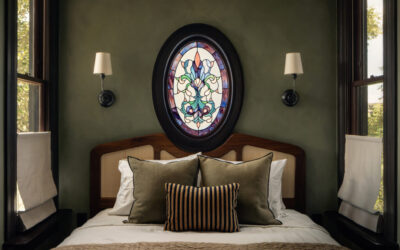 Historic Austin Home Restored: Michael Hsu Reimagines an 1851 Travis Heights Residence
