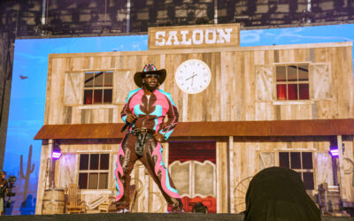 ACL Festival 2025: Weekend One Photo Highlights