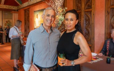 Fonda San Miguel Marks 50 Years with Tom Gilliland’s New Cookbook Celebrating Mexican Food and Culture