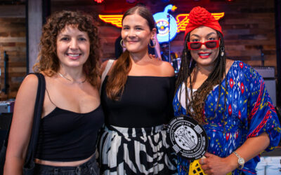 Austin’s HAAM Day Turns 20: A Citywide Tribute to Local Music and Community