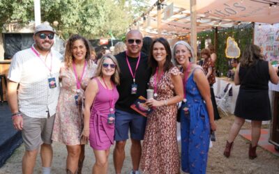 Inside the Sold-Out Zilker Fundraiser That Raised $700K for Austin Parks