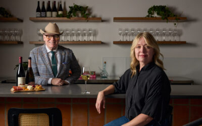 Discover Flourish, the New Plant Shop and Wine Bar Opening in Austin This Month