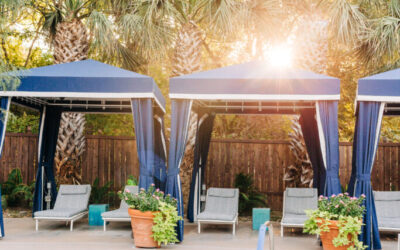 America’s #1 Destination Spa Is Right Here in Austin
