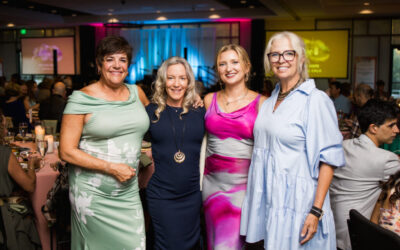 A Night of Hope Gala Raises $306,000 to Support Survivors of Human Trafficking in Central Texas