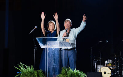 Waterloo Greenway’s Glow in the Park Raises $1.55 Million for Austin’s Urban Parks