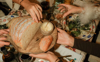 Book a Chef with Tivity and Transform Your Dining Room into the Hottest Restaurant in Town