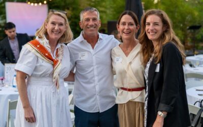 Austin Unites for Mental Health at Integral Care’s Bridging the Gap Fundraiser