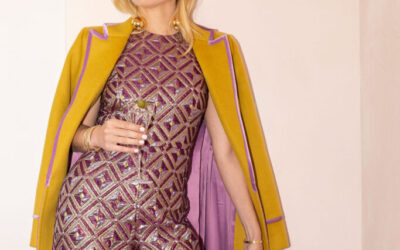 Shine In the Spotlight with The Nat Note’s Holiday Party Collection for Dillard’s