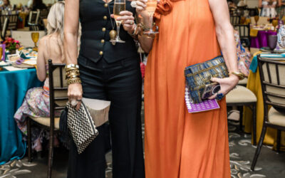 Austin Ladies Luncheon Raises $155K for Duchenne Muscular Dystrophy Research