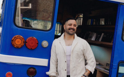 How TOMO Mags is Bringing Print Culture Back in Austin