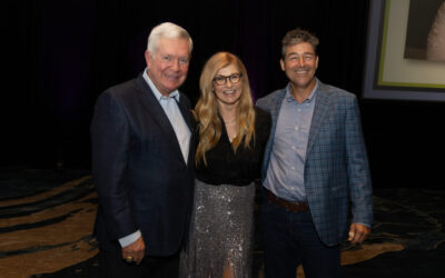 ‘Friday Night Lights’ Reunion: Connie Britton and Kyle Chandler Support Helping Hand Home