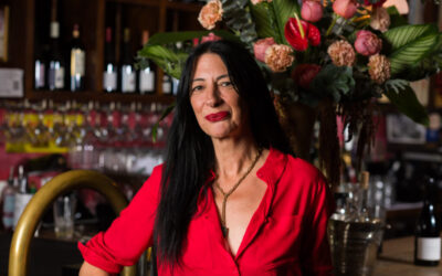 Austin’s Justine’s Brasserie Launches Bastille No. 12 Fragrance