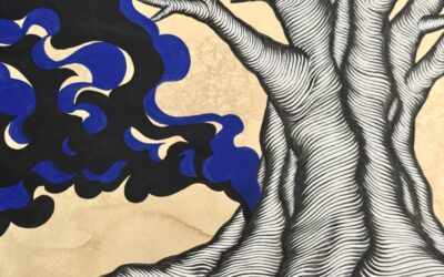Multimedia Artist David Ellis Returns to UT Austin for a Landmarks Talk and Exhibition
