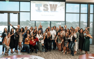 Christie’s International Real Estate | @properties Lone Star Marks Two Years of Growth and Innovation in Austin