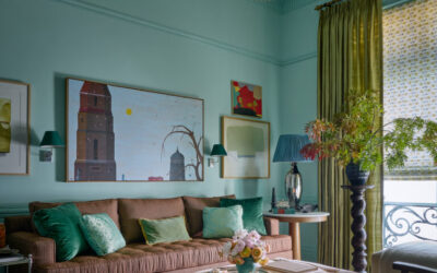 A Look at the Austin Designers Featured in This Year’s Kips Bay Decorator Show House Dallas