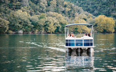 Lake Austin Spa Resort Redefines the Holiday Office Party With a Luxurious Alternative for Team Celebrations