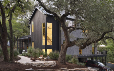 House Beautiful’s 2025 Whole Home Hits the Market in Austin