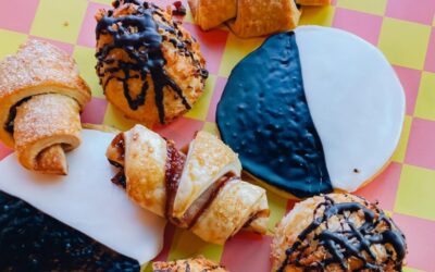 Where to Find Austin’s Most Delicious Holiday Desserts
