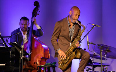 ATX Chamber Music and Jazz Presents Sold-Out Extraordinary Concert Experiences