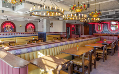 New on Burnet Road: Mama Betty’s Tex-Mex and Foxtail Cockatil Lounge Bring Flavor and Style to North Austin