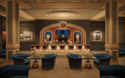 Austin’s Paramount and State Theatres Announce $65M Restoration and Renovation Project