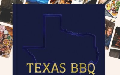Austin’s Veronica Meewes Talks Texas BBQ in New Book: The Art of Low & Slow