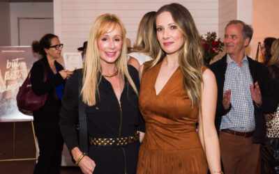 A Night of Creativity and Celebration in Austin as TRIBEZA Honors the 2025 Curators