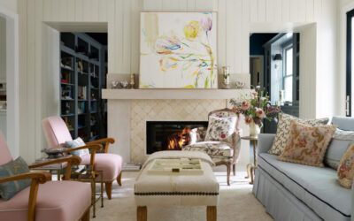 Meet the Designers of the 2026 TRIBEZA Interiors Tour 