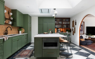 Enter to Win VIP Tickets to the 2026 TRIBEZA Interiors Tour
