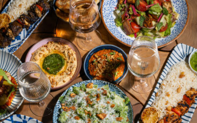 Austin’s Best New Restaurants to Try Right Now