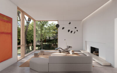 On the Market: A Travis Heights Masterpiece in Waiting