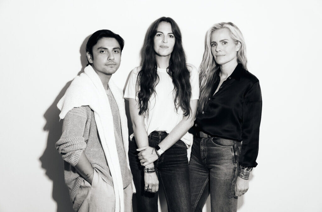 Step Inside Rocha: East Austin’s New Concept Store Where Fashion, Furniture & Art Converge