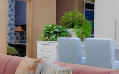 Defining Design in Austin: The Interior Trends of 2026
