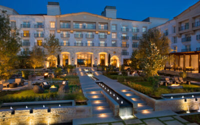 Winter Break Bliss at Signia by Hilton La Cantera Resort & Spa: A Family-Friendly San Antonio Getaway