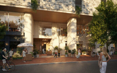 New Apartment-Style Hotel Coming to Austin’s Rainey Street in January