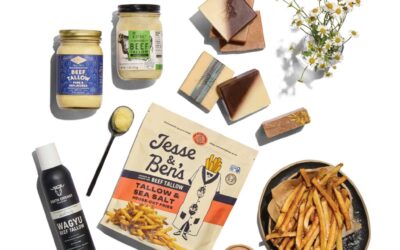 Whole Foods’ Experts Share a Taste of What’s Trending for 2026 Food Trends