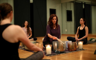 Enter to Win The Most Calming New Year’s Office Party at Lake Austin Spa