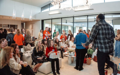 Christie’s Lone Star Closes Year With $1B in Sales Amid Shifting Real Estate Market