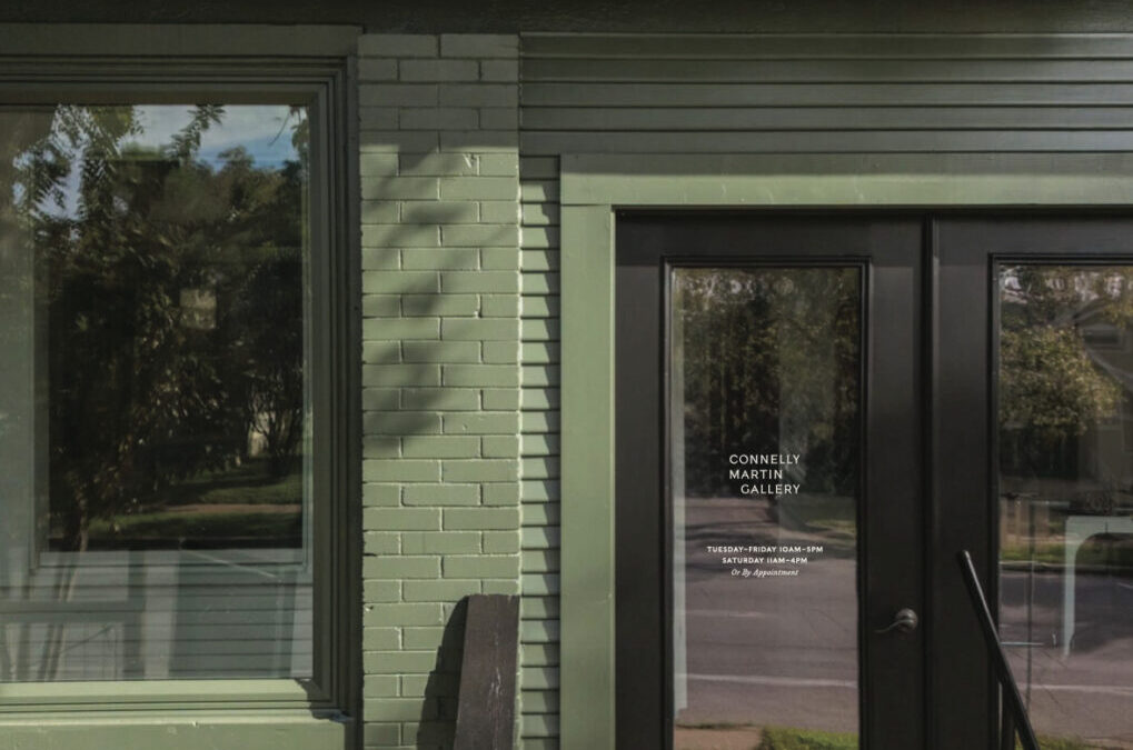 A New Contemporary Art Gallery Is Opening in Clarksville This February