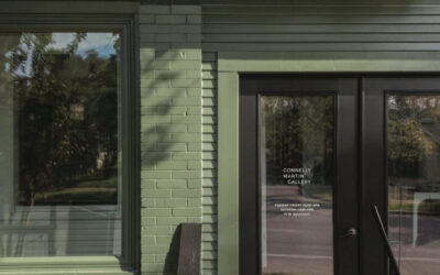 A New Contemporary Art Gallery Is Opening in Clarksville This February
