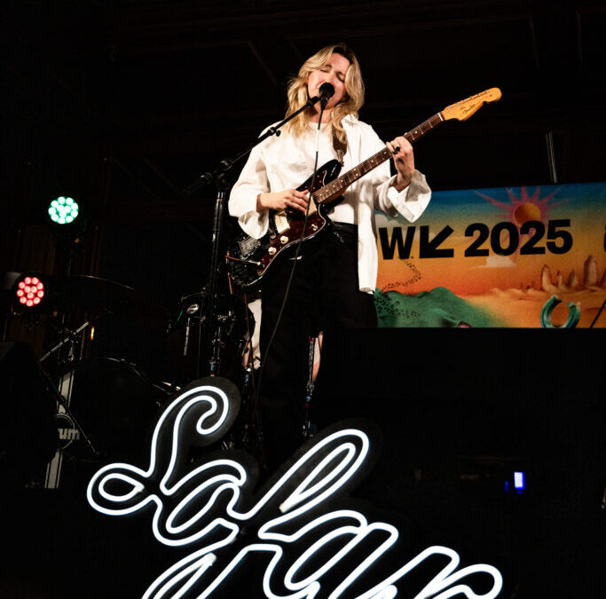 Sofar Sounds ATX Brings Intimacy to Austin’s Live Music Scene