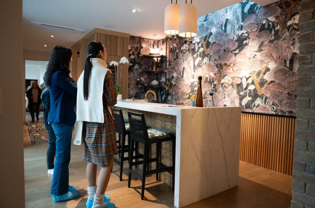 11 Things We Love About the TRIBEZA Interiors Tour