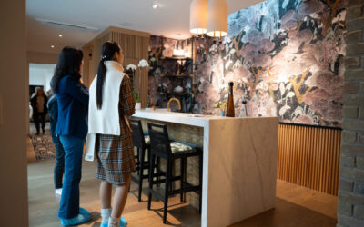 11 Things We Love About the TRIBEZA Interiors Tour