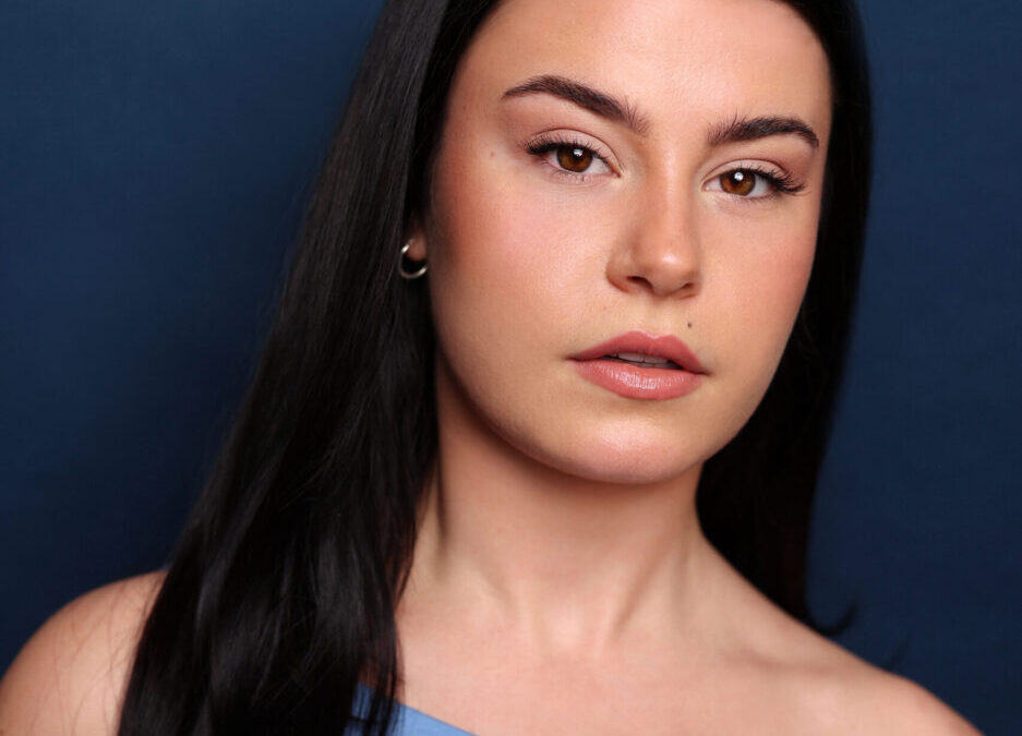 Texas State Grad Emma Elizabeth Smith Takes Center Stage in the Broadway Touring Production of ‘SIX’