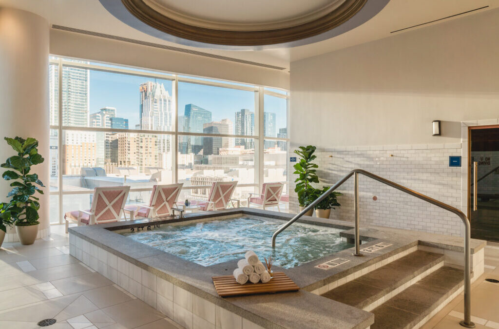 TRIBEZA’s 2026 Austin Wellness Guide
